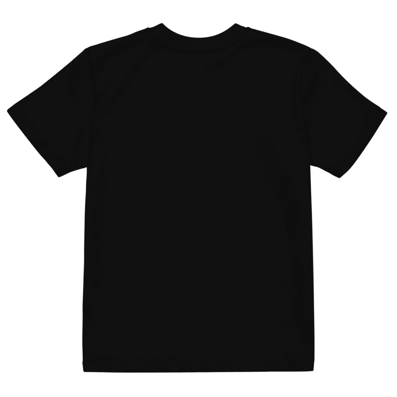 Organic cotton kids t-shirt